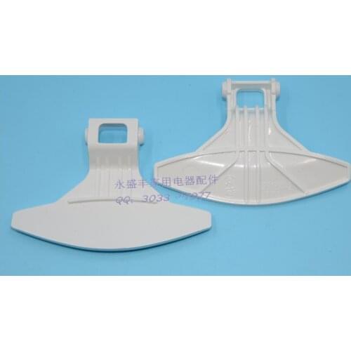 1pcs new for BEKO washing machine parts Doorknob Drum washing machine door handle