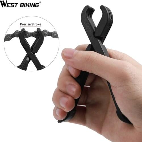 WEST BIKING Mountain Bike Repair Tools Bicycle Tyre Tire Lever Multifunctional Repair tools Bike Accessories Bike Chain Pliers