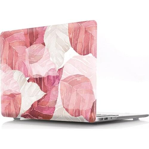 For Macbook Pro Air Case, Print Pattern Laptop Case Cover For Mac Air 11 13.3 Pro 12 13 15 16 Touch Bar Model67