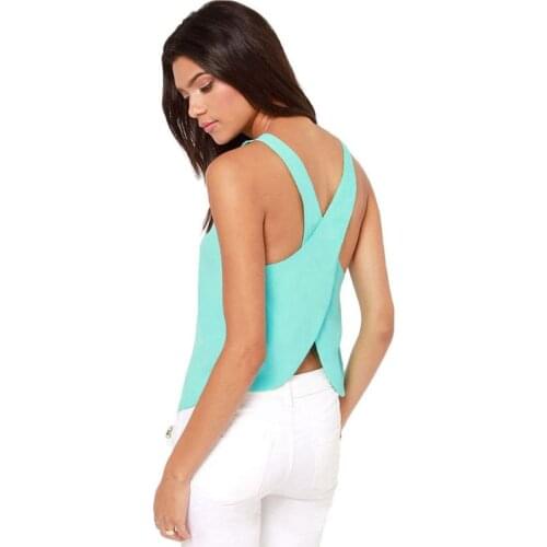 ENLU Women's Beach Shirts