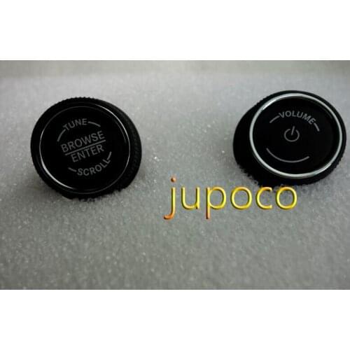 FREE SHIPPING BUTTONS FOR FIAT CHRYSLER DVD PLAYER