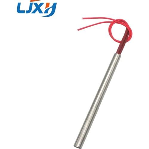LJXH 3d Printer Heater Cartridge 15x160mm/0.519x6.30" 600W/750W/950W 110V/220V/380V Electric Heating Element