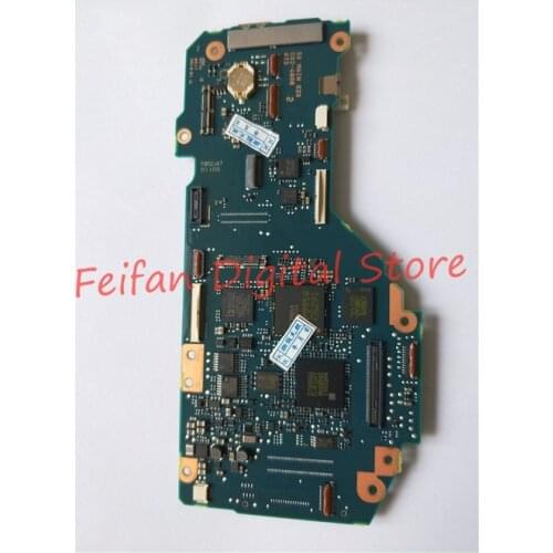 95% New Original 80D Main board MCU Main Board Mother Board With Programmed For Canon 80D camera repair parts