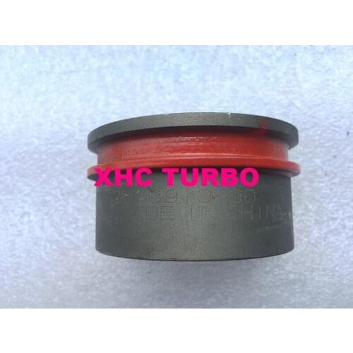NEW 4BT 3.9L 6BT 5.9L Turbo Turbocharger Exhaust Adapter Flange 3910990