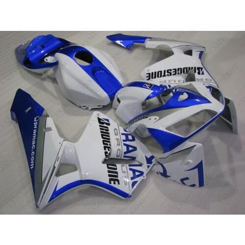 Abs Fairing for Honda CBR600RR 03 Abs Fairing CBR 600 RR 2004 Fairing for Honda CBR600RR 2003 - 2004 Abs Fairing