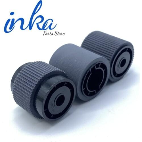 OEM A03X565300 A03X565400 A03X565200 Feed Separation Pickup Roller For Konica Minolta Bizhub C6000 C5500 C6500 C6501 C5501 C7000