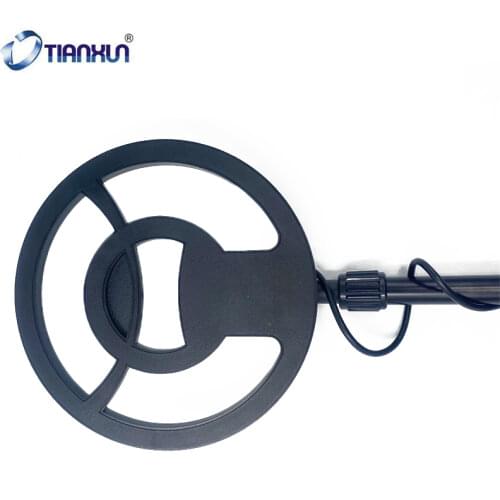 MD810 Metal Detector Coil Cover for Professional Underground Metal Detector Scanner Portable Finder Gold Digger Treasure Hunter