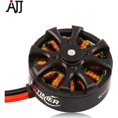 Rctimer 3507 4215 650KV Brushless Motor 12N14P 2-4S Lipo for DIY Multicopter RC QuadCopter FPV Drone
