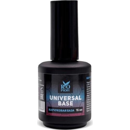 Rio Profi Nail Bases