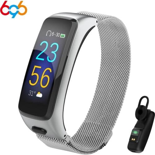 Smart Bracelets Smartch China