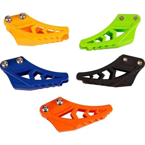 Chain Guide Guard Sprocket Guard Protector For Kayo Apollo Bse SDG SSR Apollo ORION 110cc 125cc 140cc 150cc 160cc Dirt Pit Bi