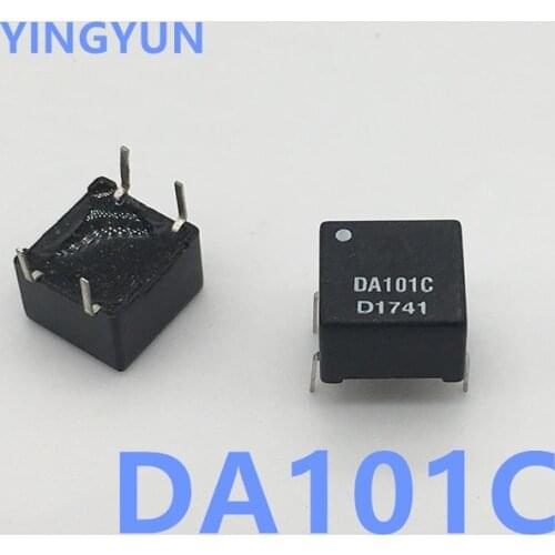 1PCS/LOT DA101C new digital isolation cow / receivable 192K / upgrade PE65612 DV709