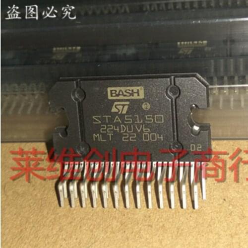 100% New&original STA5150 27 200W BASH MLT