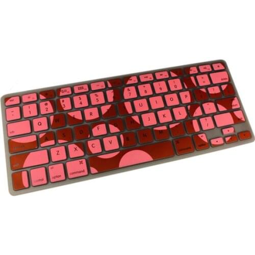 2pcs 13" US Camouflage Army Camouflage Keyboard Cover for Macbook Air/Pro /Retina 13 15 17 cool Newest MEAFO