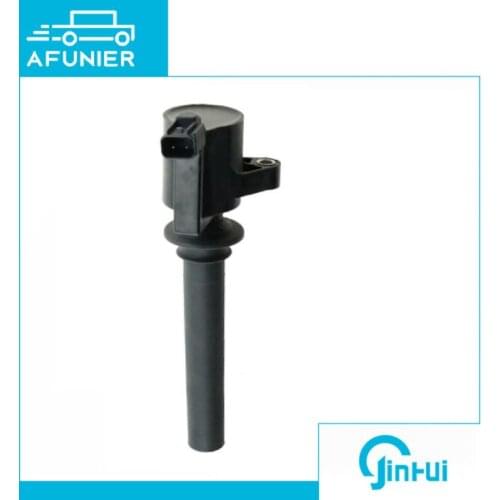 Ignition coil for ford ESCAPE FREESTYLE MARINER MONTEGO SABLE TAURUS OE No.XS2U-12A366-AA