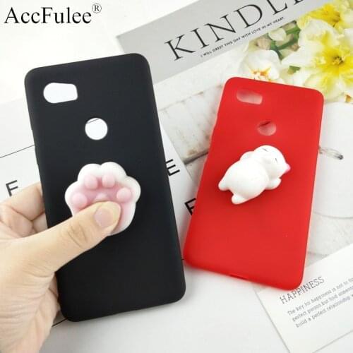 AccFulee Google Pixel 3 Phone Cases