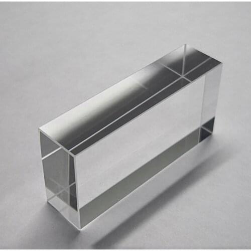 Soprano ice 810nm alma laser sapphire crystal light guide