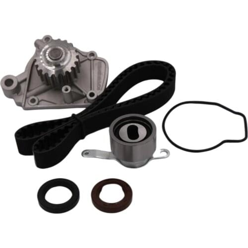 Car Timing Belt Kit Water Pump Direct Replaces for Honda Civic 92-95 D16Z6