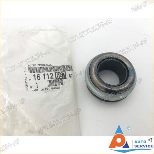 Clutch Release Bearing Buffer 1611266780 9688226180 Used for Peugeot Citroen 16V