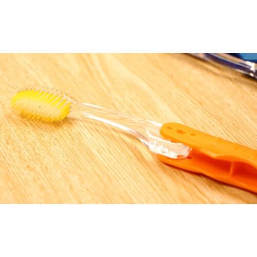 Мягкие зубные щетки HOGNSIGN China At AliExpress