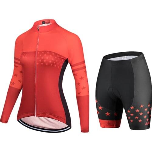 Kafitt 21 Cycling Jersey Set Team Mens Summer Clothing Road Bike Shirts Suit Bicycle Bib Shorts MTB Wear Bike Personality Jersey