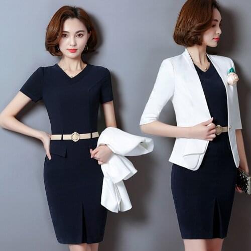 Деловые летние платья LOW LUV China At AliExpress