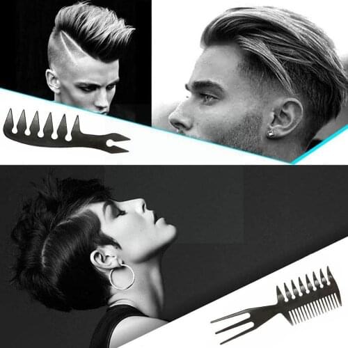 Nailfan Styling Combs