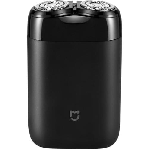New 2019 Xiaomi Mijia Electric Shaver 2 Floating Head Portable USB Rechargeable Waterproof Razor Shavers Steel