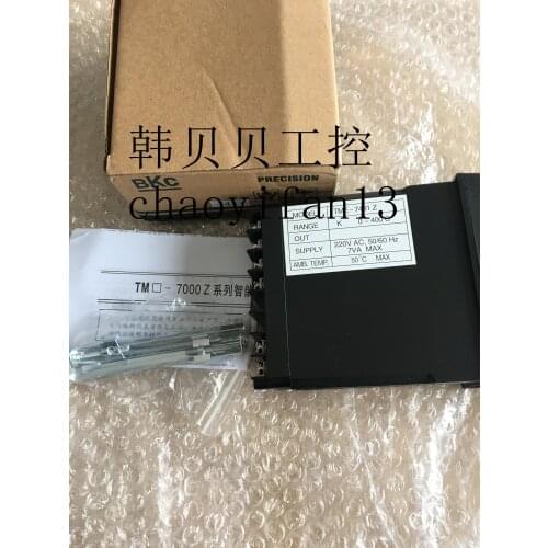 Nw Temperature Controller TME-7431Z TME-7531Z