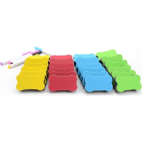 OOTDTY Sponges For Magnetic Boards