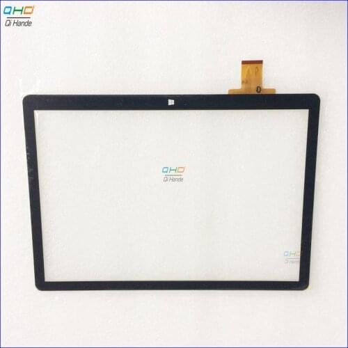 Original New 10.1 inch touch screen For PiPo X10 Pro Mini PC TV Box tablet PC Touch panel Digitizer sensor free shipping
