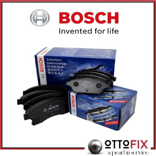 Ottofix Brake Pads