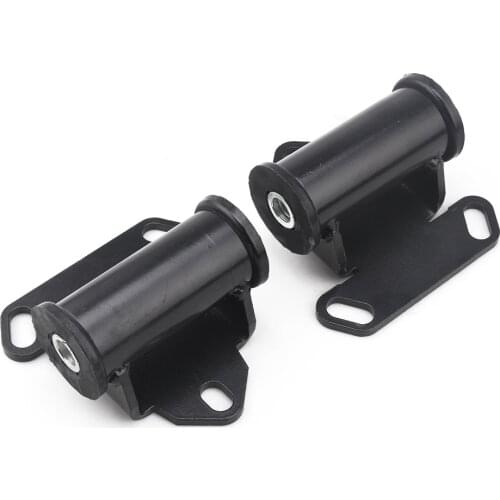 Frame Mount Engine Swap Adapter Plate For Chevy Blazer Sonoma S10 Engine Urethane 2.8 ltr LSx LS1 LS RS-EM1016