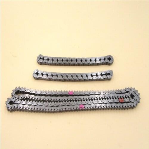 Suitable for NissanTEANA J31 J32 VQ23DE engine 2003-2013 high quality timeline chain set