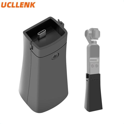 UCLLENK Quadcopter Accessories