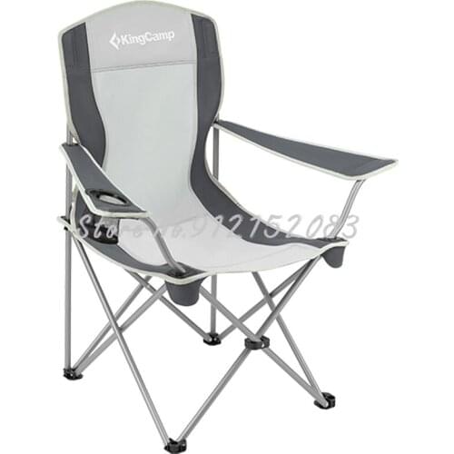 Outdoor folding chair portable art student stool export ultra-light backrest field fishing chair
