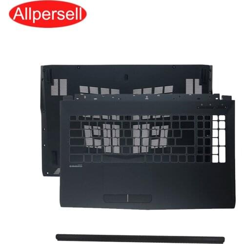 Palm rest is suitable for MSI GP62 GP62MVR MS-16J5 MS-16J9 bottom cover Upper cover lower lid Hinged cover