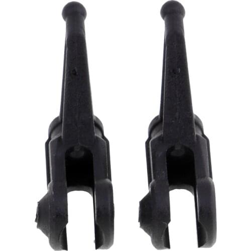 1Pc Replacement Parts Rotor Clip for XK K110 WLtoys V966 V977 Airplane Plane