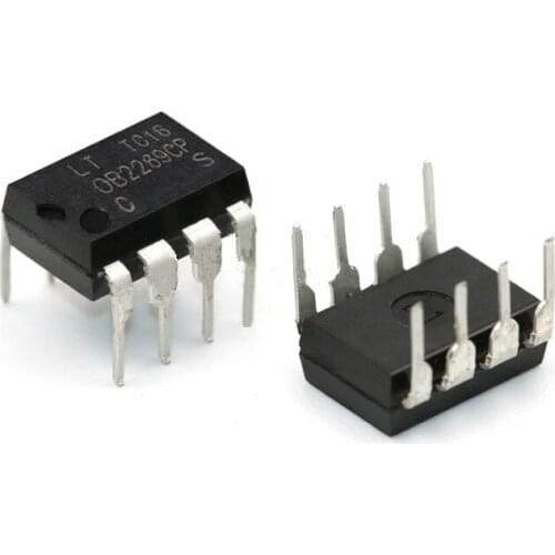 10pcs OB2269AP DIP-8 OB2269 DIP 2269AP DIP8