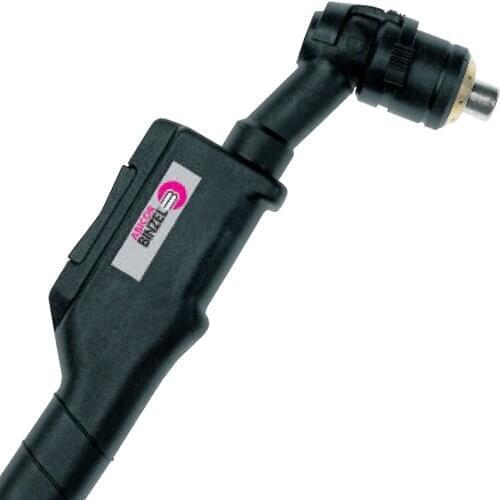 Abicor Binzel Plasma Machines