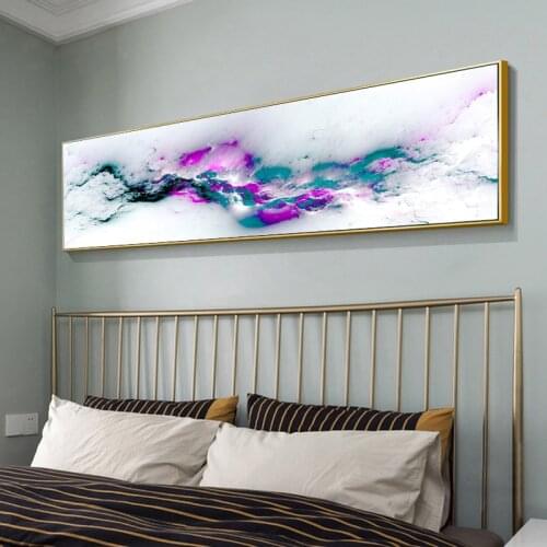 2021 Abstract Decor Canvas Painting New Wall Art Big Size Landscape Modern Pictures for Living Room Home Decoration Unframed