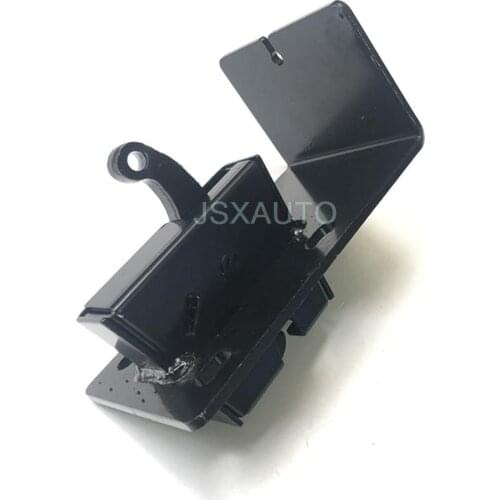 For KOMATSU 2008 Shanhe Intelligent Excavator Parts Universal 240 220 Door Collision Lock