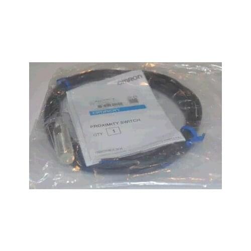 E2G-M18KN10-M1-C1 proximity switch E2G-S08KS01-WP-C1