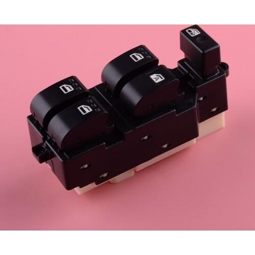 Power Window Master Switch Control Button Fit For Toyota Rush 2006 CBA-J200E Avanza BB 84820B4010 84820-B4010