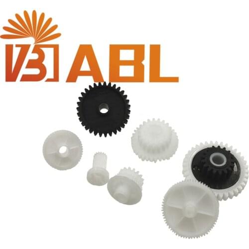 1SET New Fuser Drive Assembly gear KIT 7PS SET RM1-2963 RU5-0655 RM1-2538 RK2-1088 for HP M712 M725 M5025 M5035