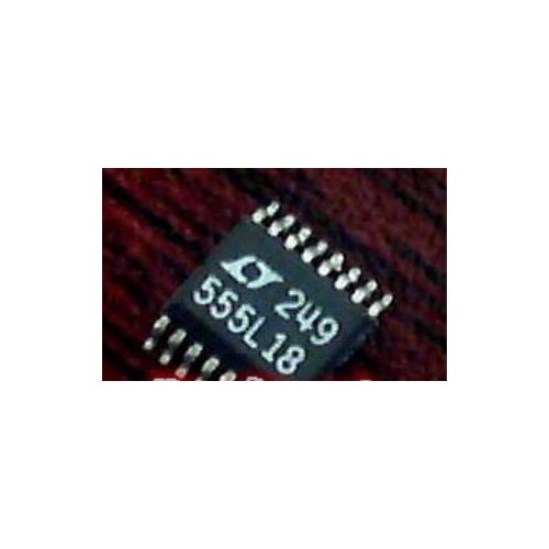 LTC1555LEGN-1.8 LT555L18 MAX1790EUA LM6511IM LM6511 SLVU2.8-8