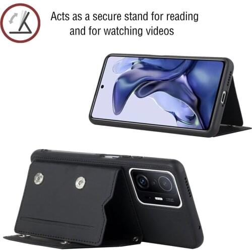 Lunivop Xiaomi POCO M3 Phone Cases