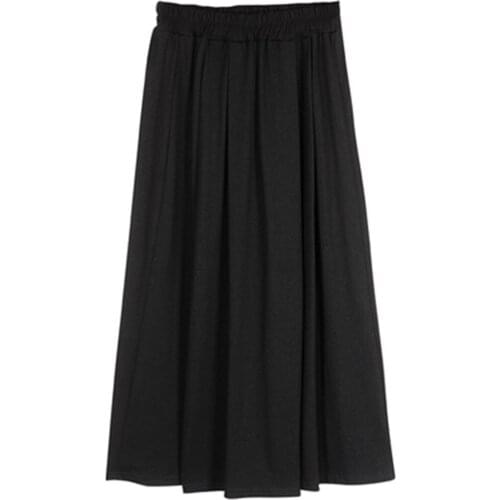 Fashion casual sexy Skirt Korean XL 2XL 3XL 4XL 5XL wholesale 2021 new Spring Summer Autumn Hot selling womens Cheap S-5XL