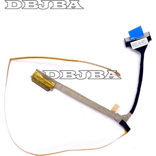 Original cable for Samsung NP900X4C NP900X4C-A01US 15" LCD CABLE BA39-01240A