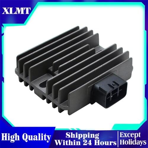 Motorcycle Voltage Regulator Rectifier Charger For Yamaha Majesty YP400 MORPHOUS CP250 ROAD STAR XV1600 WR250R SX700 Viper VP300